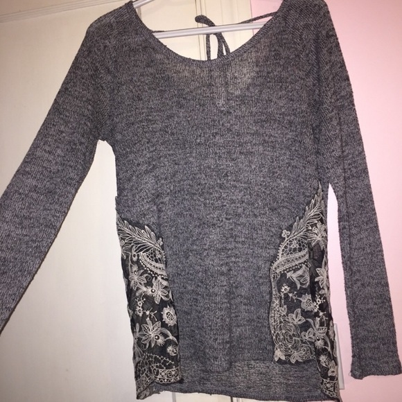 Charming Charlie Sweaters - Charming Charlie Sweater